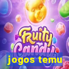 jogos temu